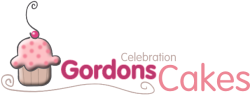 Gordons Celebration Cakes